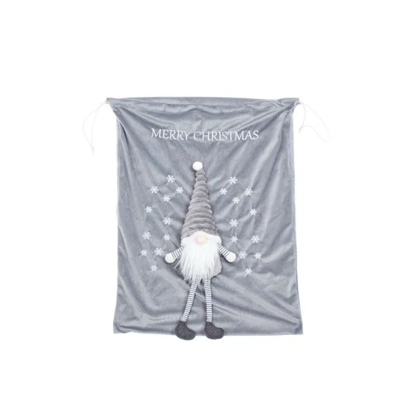 Smart Garden 70cm Grey Gonk Gift Sack