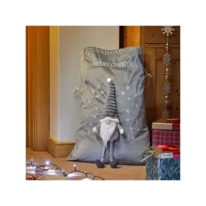 Smart Garden 70cm Grey Gonk Gift Sack