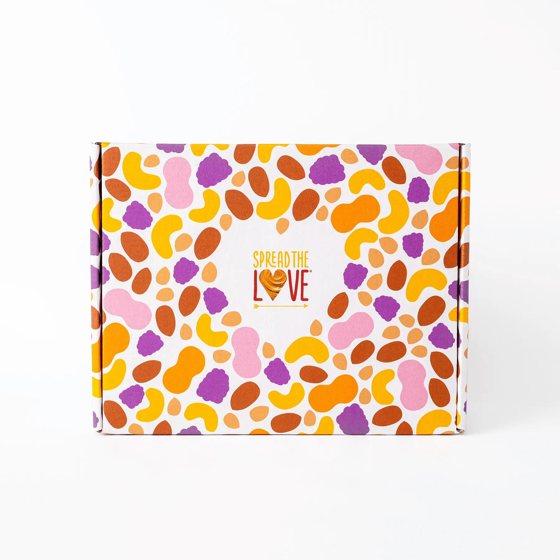 Spread The Love® Box