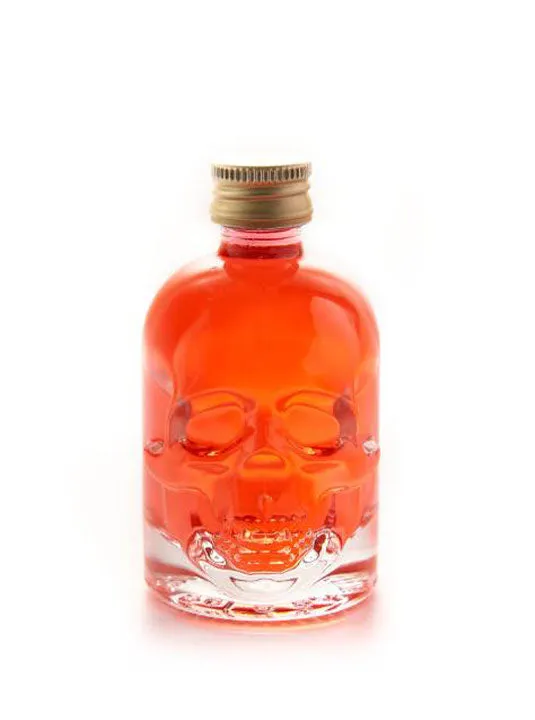 Stocking Fillers Christmas Skull 50ml