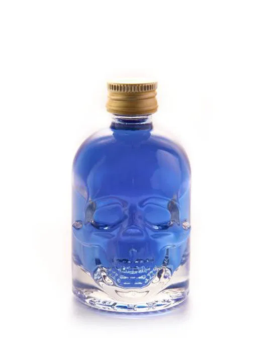 Stocking Fillers Christmas Skull 50ml