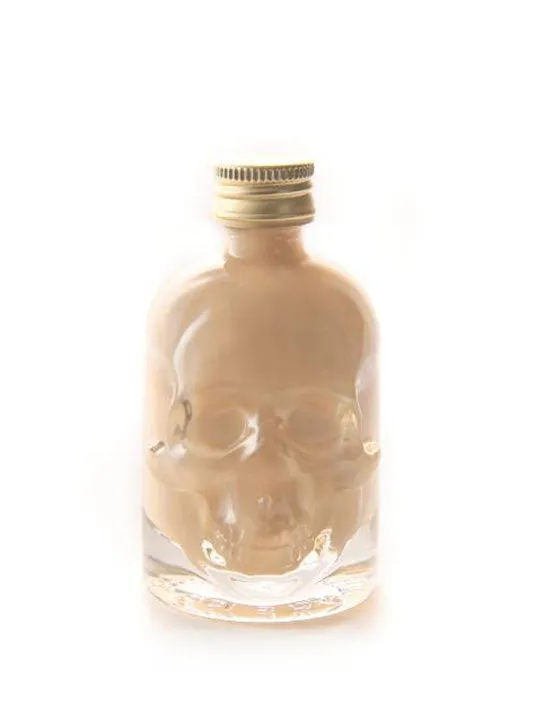 Stocking Fillers Christmas Skull 50ml