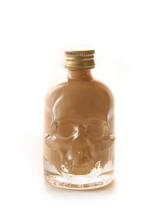 Stocking Fillers Christmas Skull 50ml