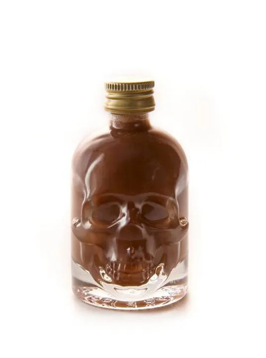 Stocking Fillers Christmas Skull 50ml