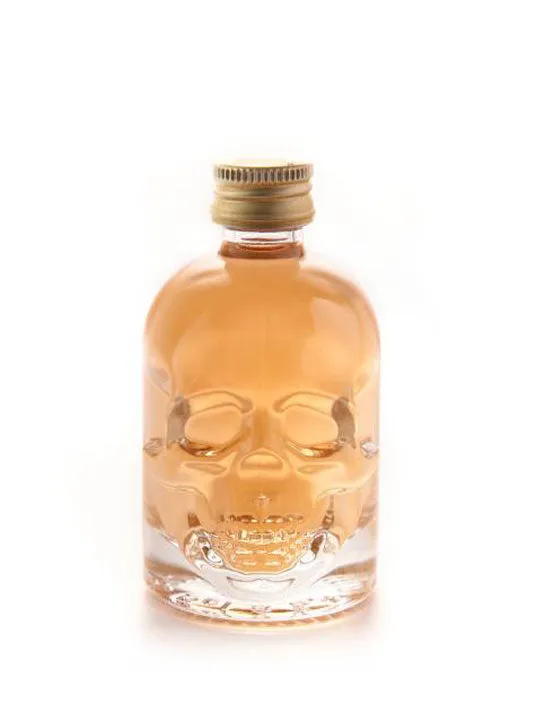 Stocking Fillers Christmas Skull 50ml