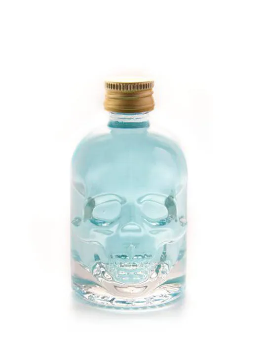 Stocking Fillers Christmas Skull 50ml