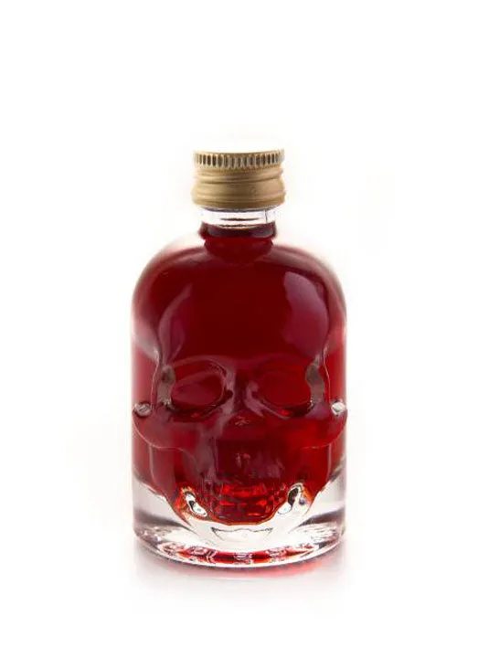 Stocking Fillers Christmas Skull 50ml