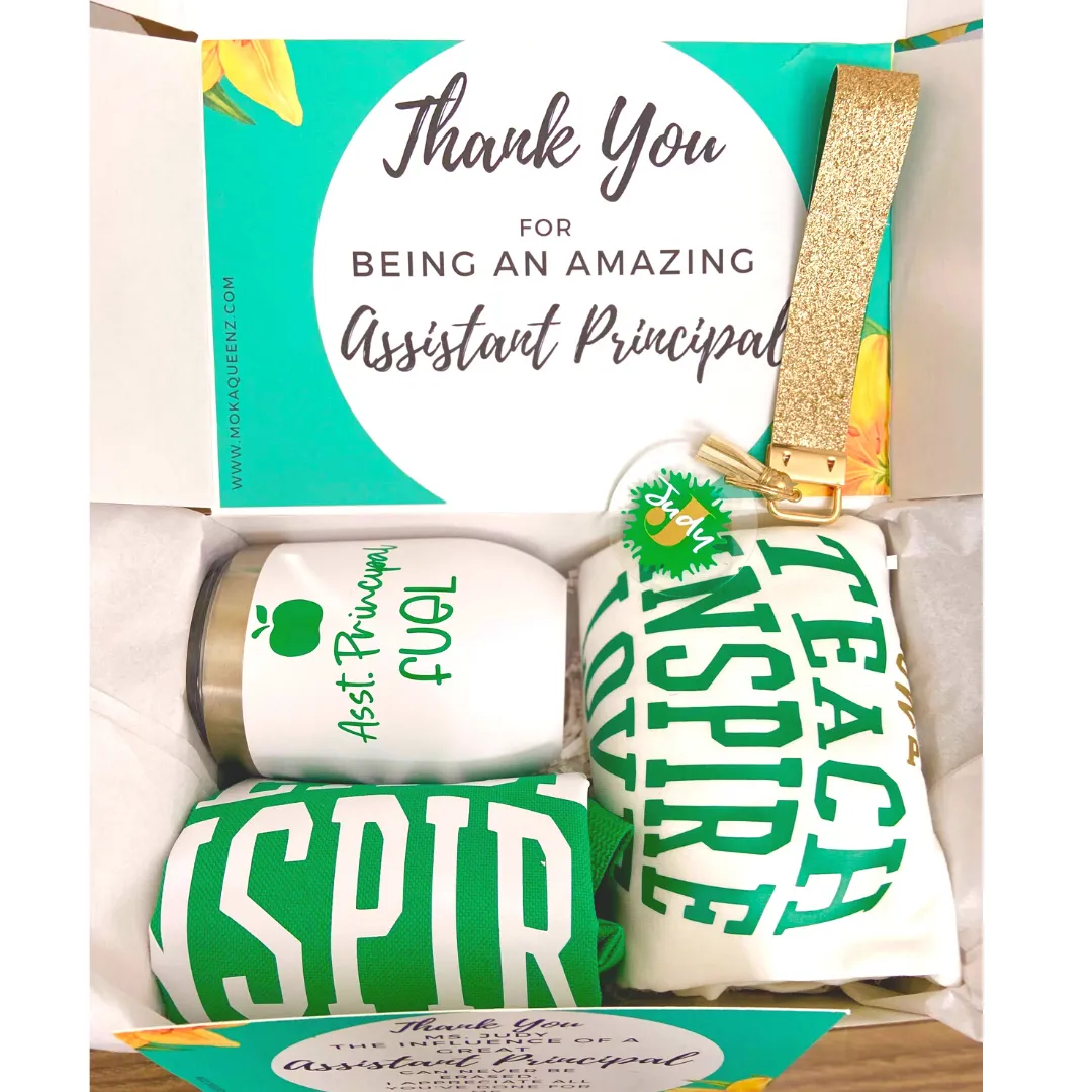 Teacher Appreciation Gifts