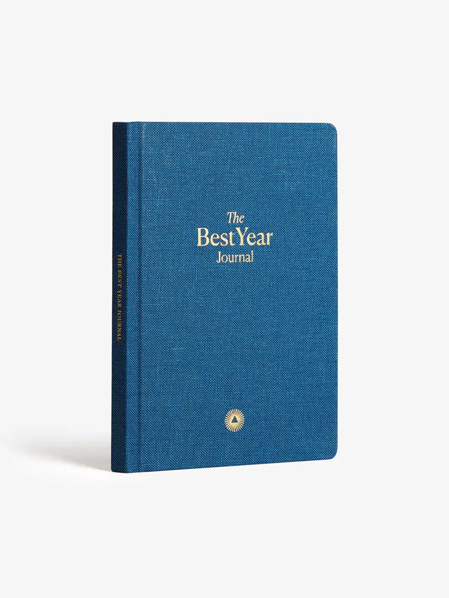 The Best Year Journal