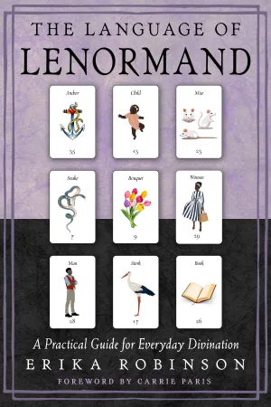 The Language of Lenormand: A Practical Guide