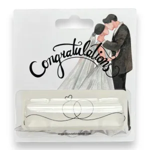 Wedding Gift Money Holder