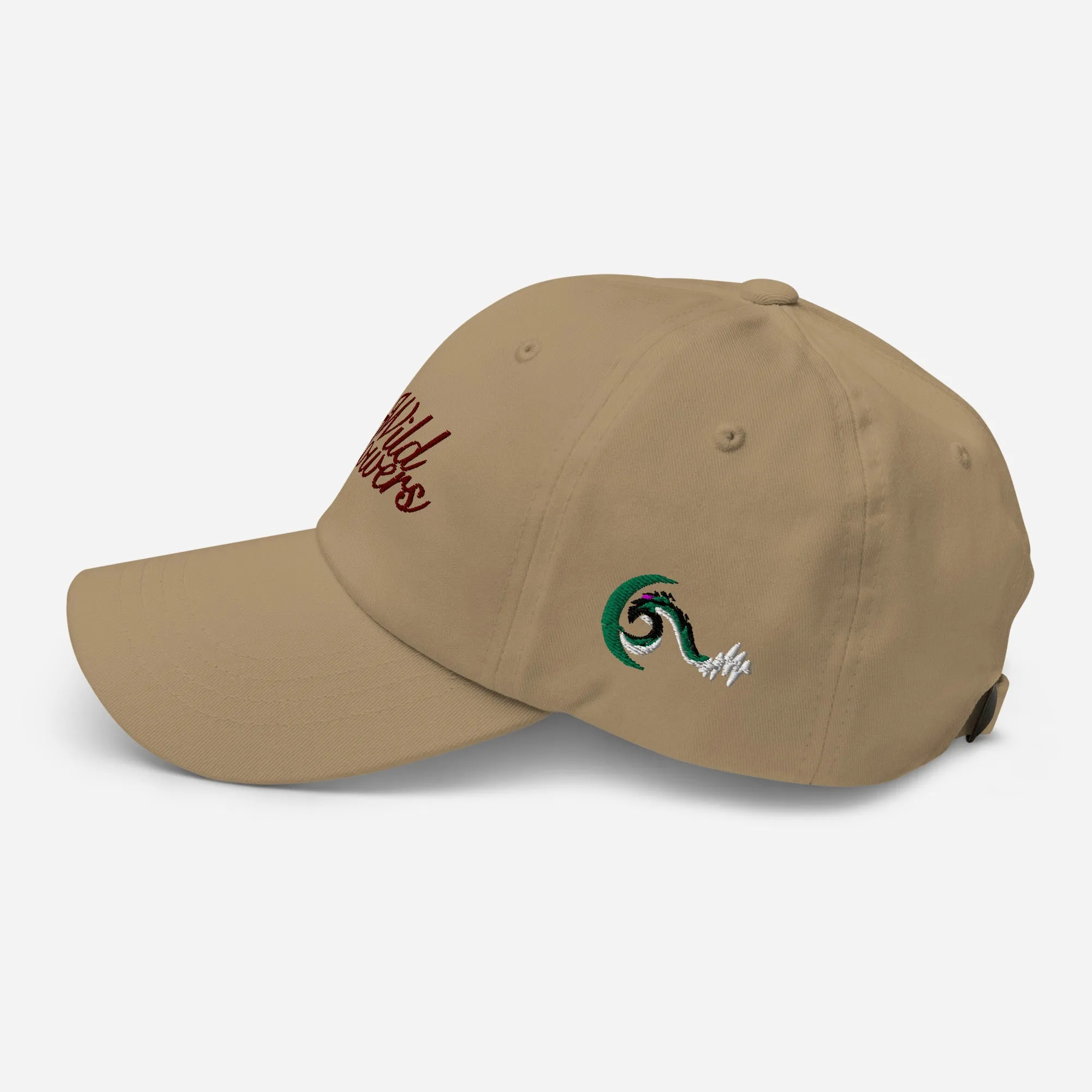 Wild Flowers | Dad hat