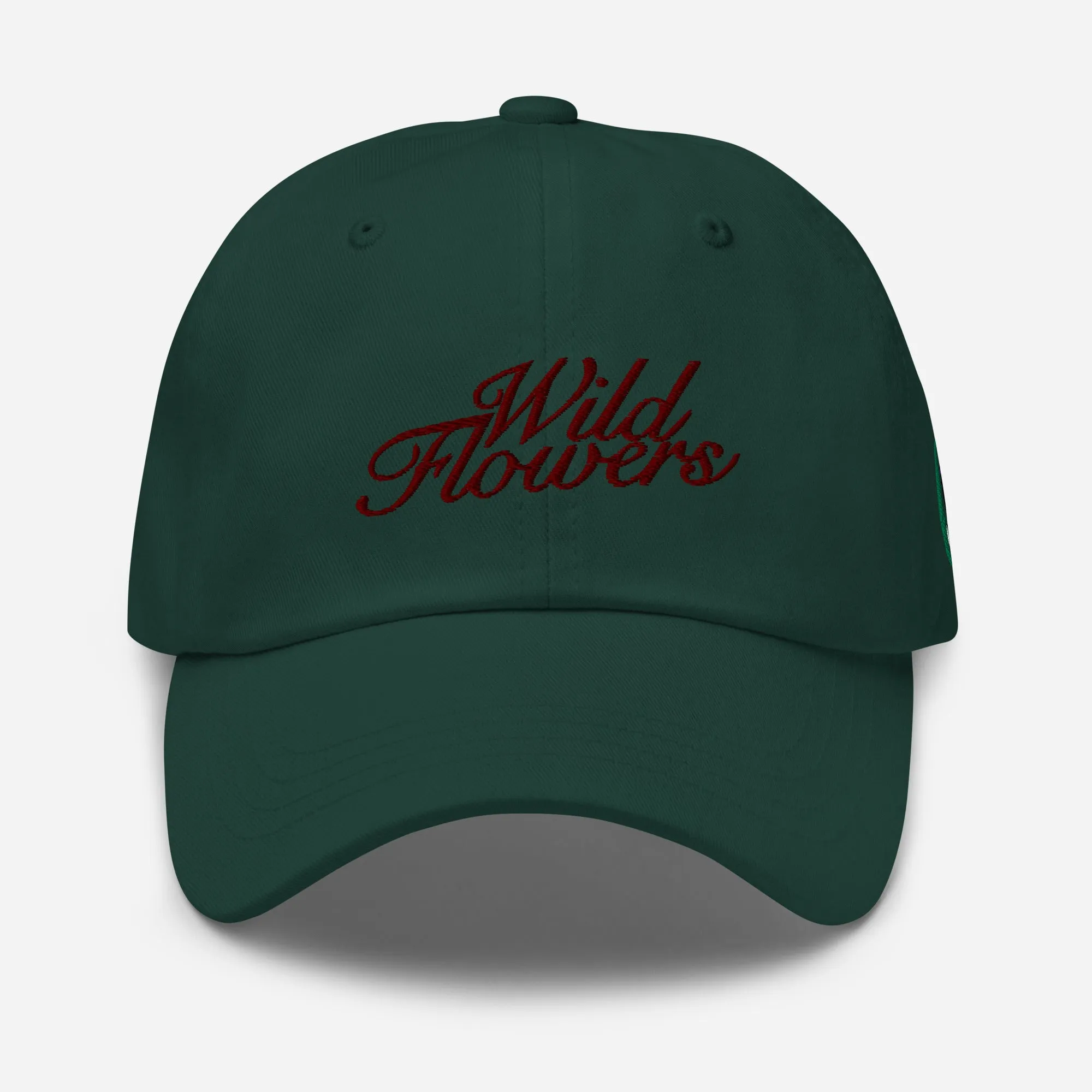 Wild Flowers | Dad hat