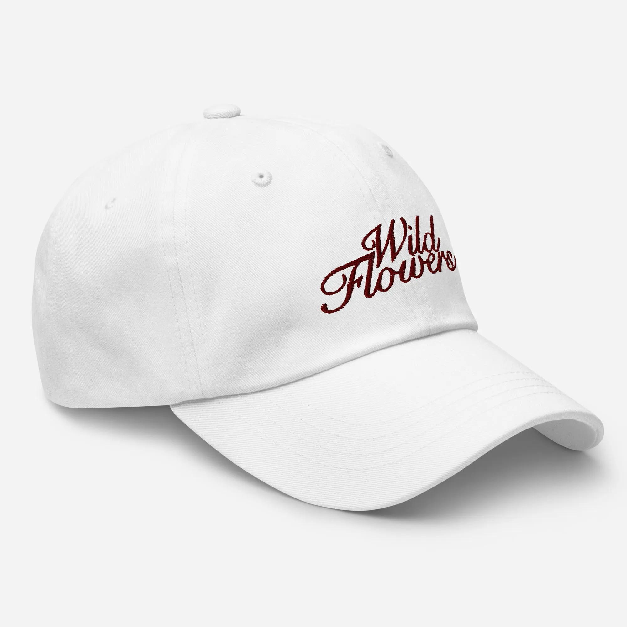 Wild Flowers | Dad hat