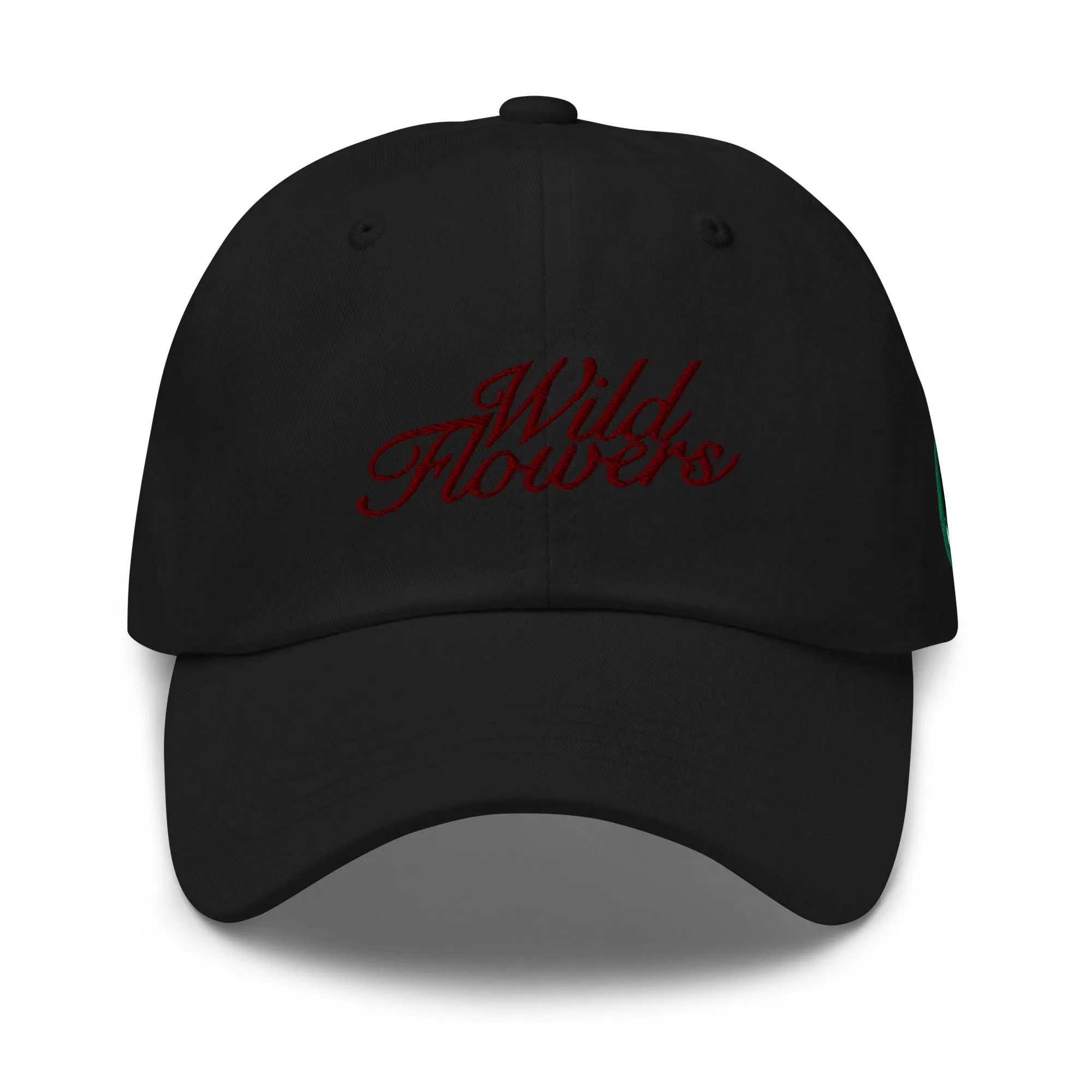 Wild Flowers | Dad hat