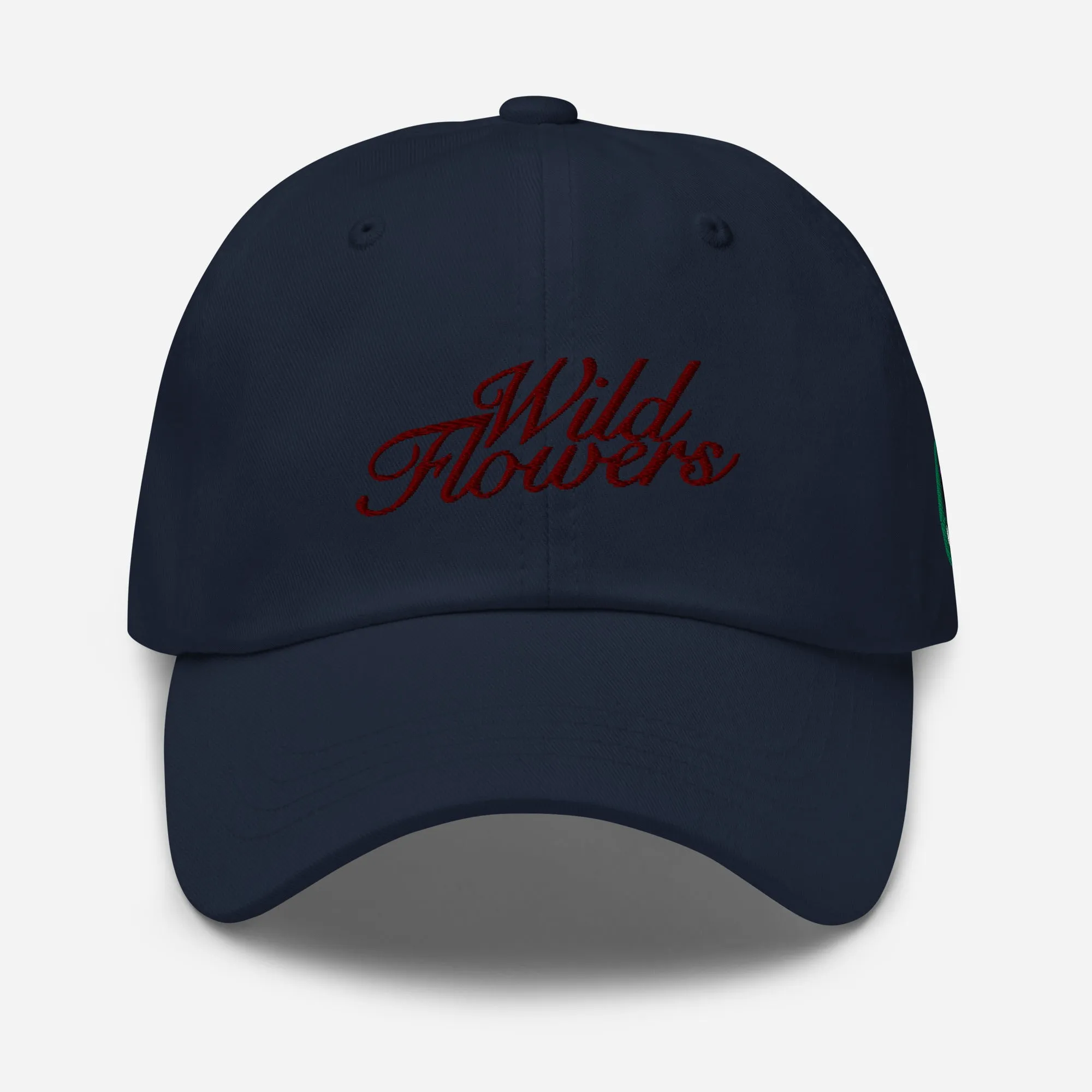 Wild Flowers | Dad hat