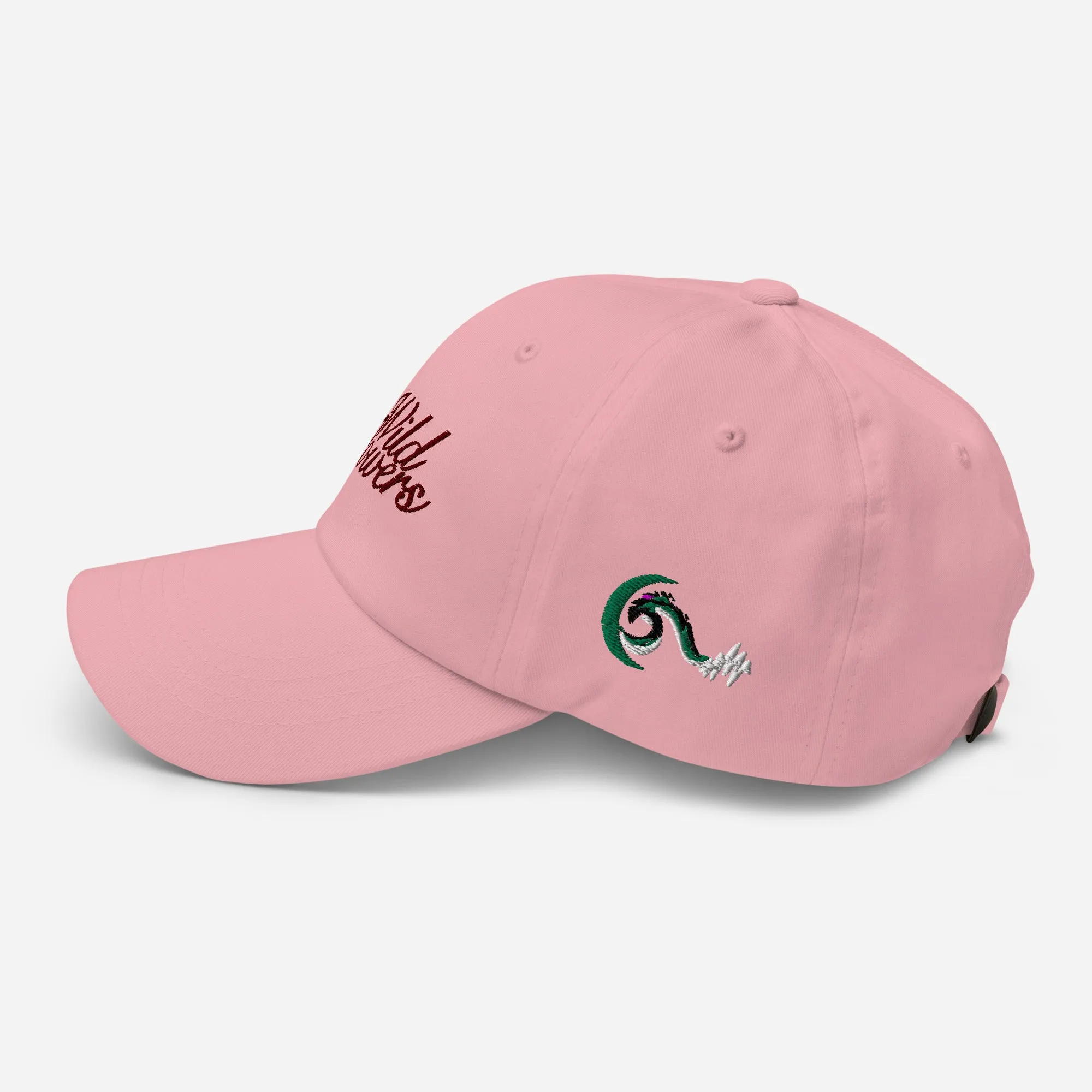 Wild Flowers | Dad hat